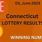 connecticut lottery play 3 and play 4
